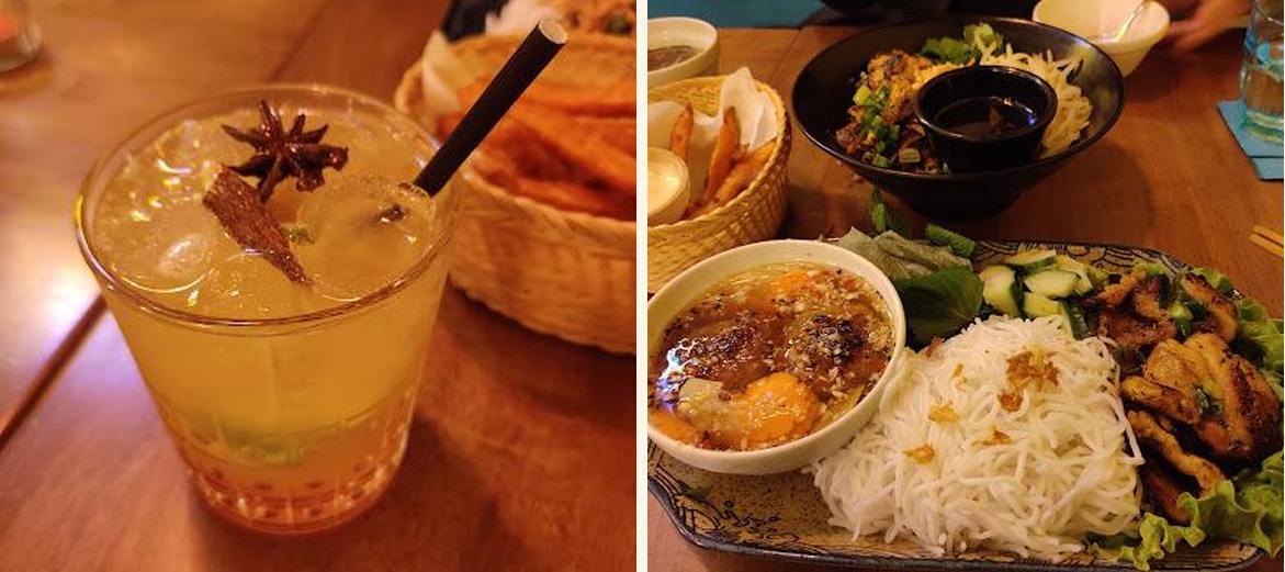 La Cà Restaurant - Gallery Image 3