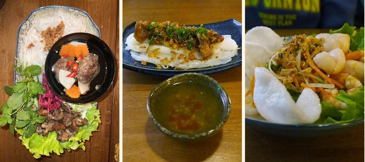 La Cà Restaurant - Gallery Image 4