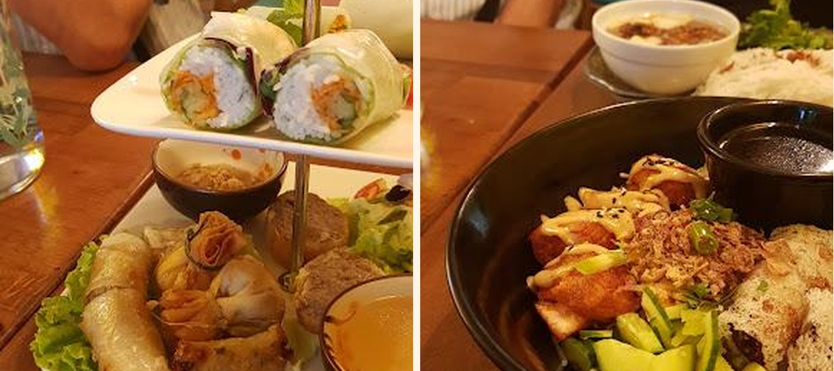 La Cà Restaurant - Gallery Image 6