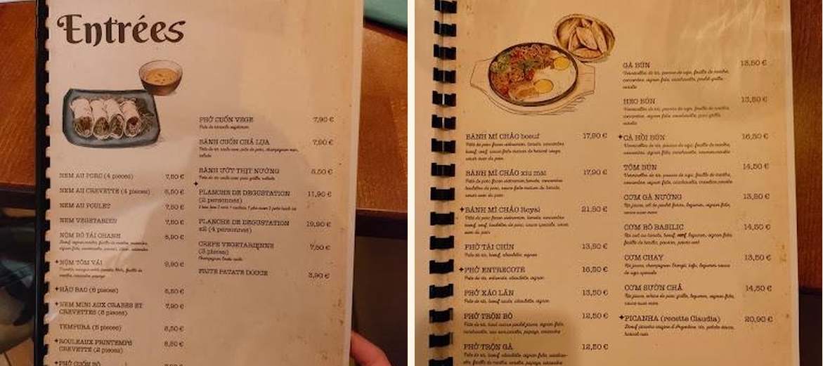 La Cà Restaurant - Gallery Image 7